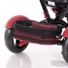 Триколісний велосипед Lorelli NEO Eva IVORY
